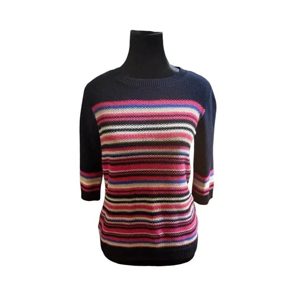 Joseph A Sweater